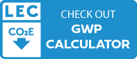 GWP Calculator